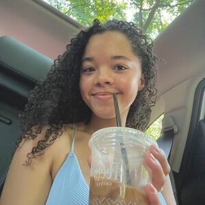 Meet your Posher, Morgan